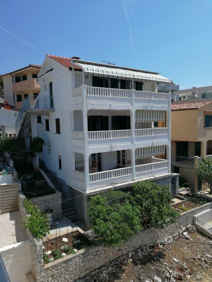 Apartments Lucija Razanj Bagian luar foto